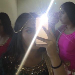 Meet your Posher, Taranpreet